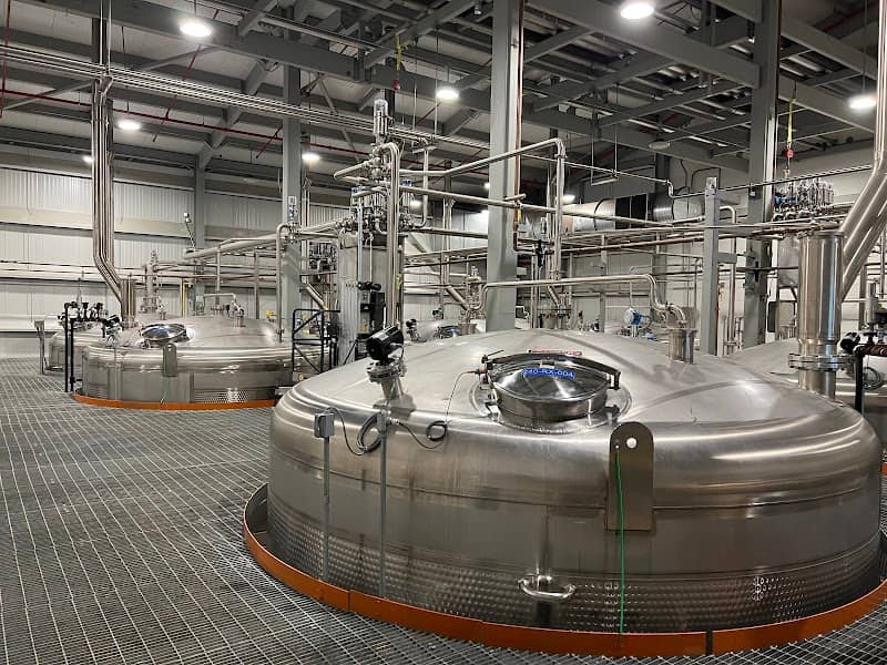 Bulleit Distilling Co. - Image 1