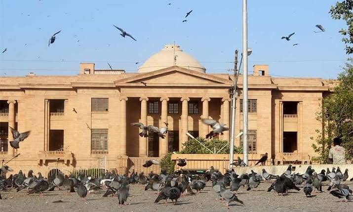 Pigeon Round About (kabotar chowrangi) SHC - Image 2