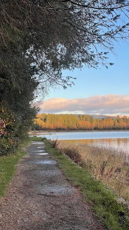 Entwistle Reservoir - Image 1