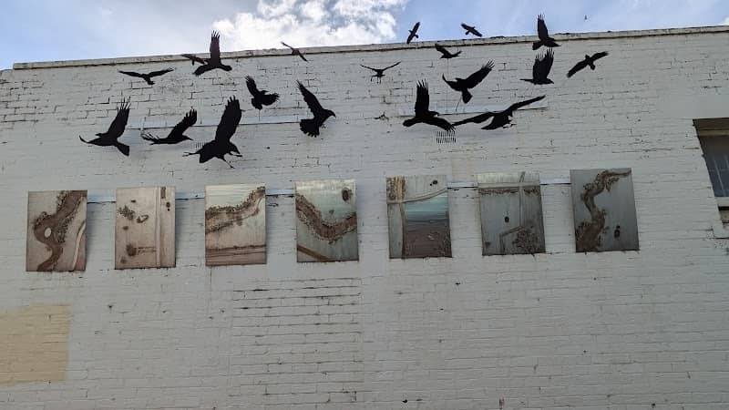 Public Mural - Image 1