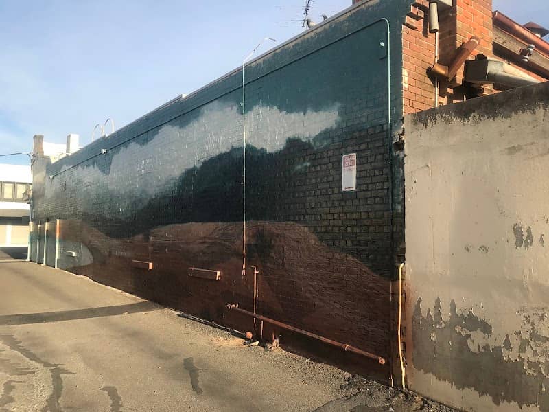 Public Mural - Image 2