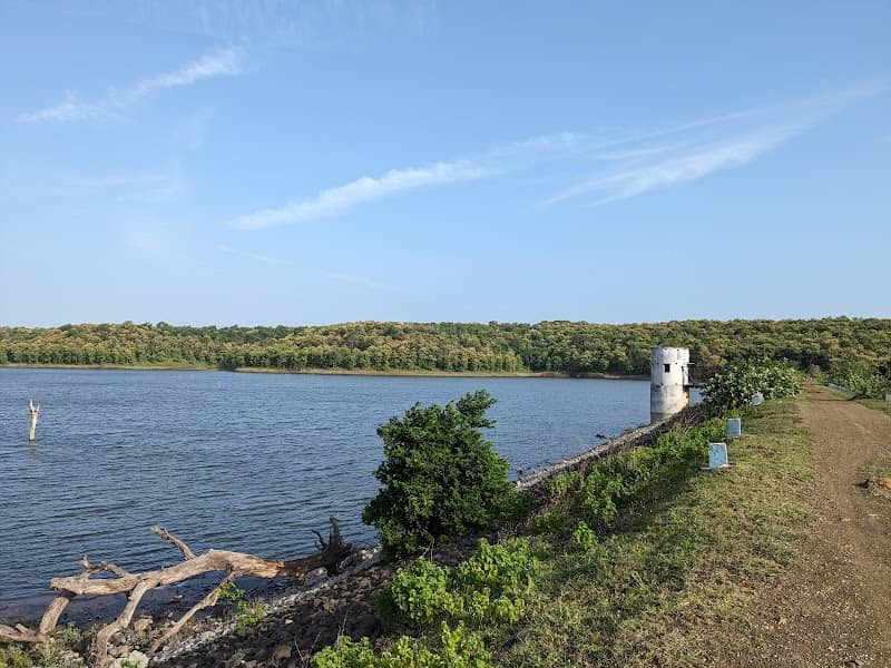 Bhivkund lake nagpur - Image 1