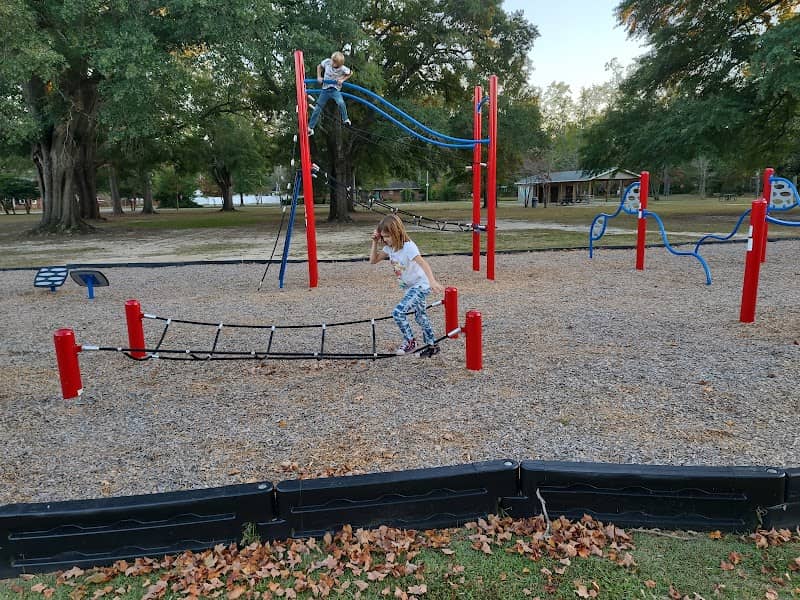 Hammond Park - Image 1
