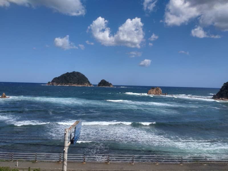 姫島樹林 - Image 1