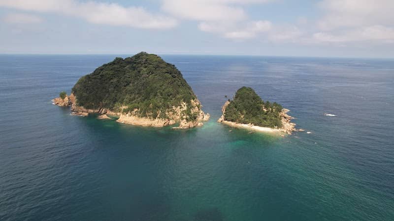 姫島樹林 - Image 2
