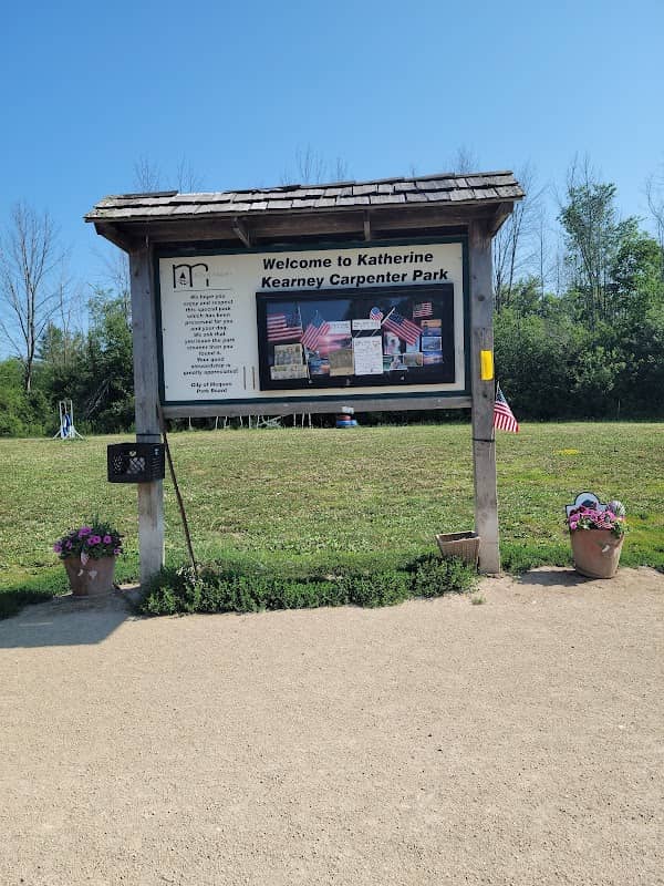 Mequon dog park - Image 1