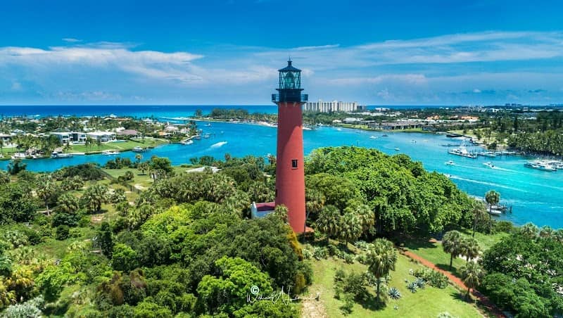 Jupiter Inlet Lighthouse & Museum - Image 1