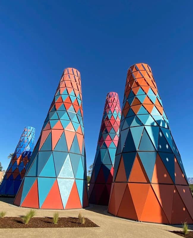 Dr Carreon Park - Image 1