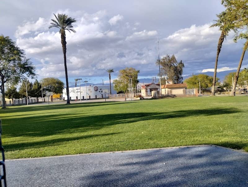 Dr Carreon Park - Image 2
