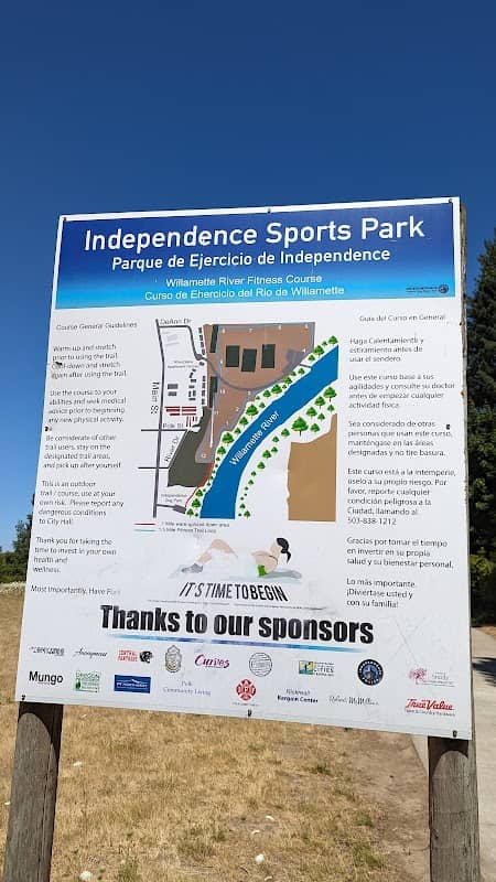 Independence Sports Park - Image 1
