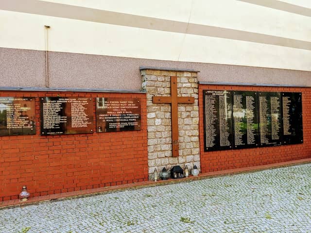 Pomnik Powstańców Wielkopolskich - Image 1