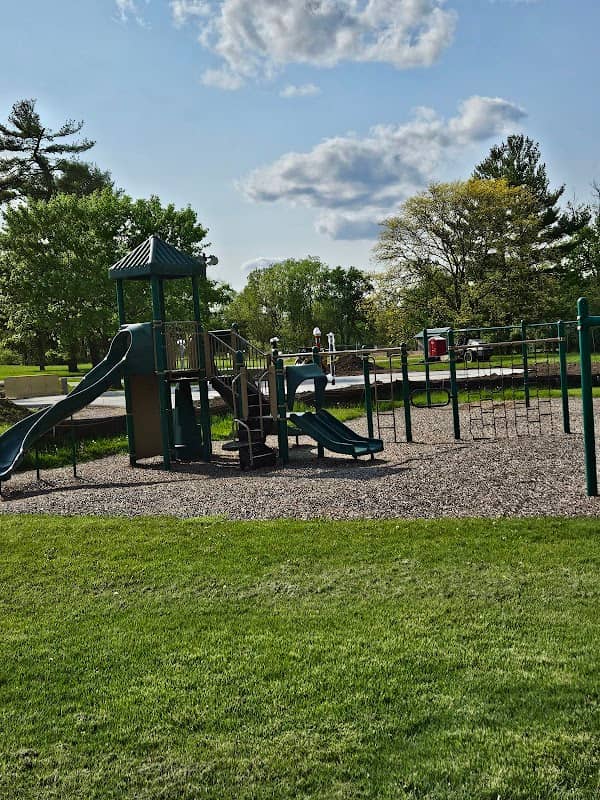 Attridge Park - Image 1