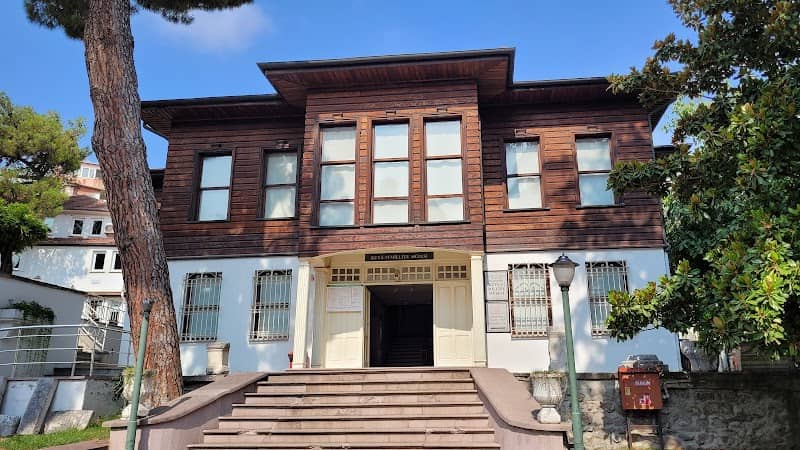 Balikesir National Forces Museum - Image 1