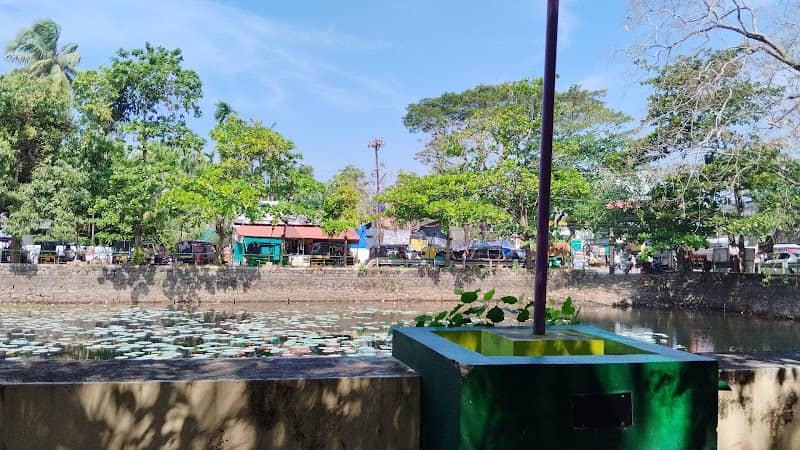 vayojana park - Image 1