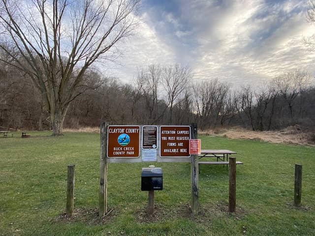 Buck Creek County Park - Image 2
