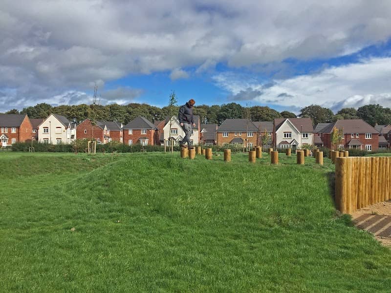 Whippendell Park - Image 2