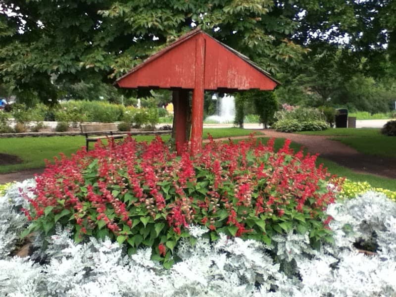 Rosemary S. Argus Friendship Park - Image 1