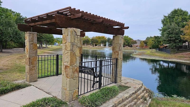 Fountainview Park - Image 1