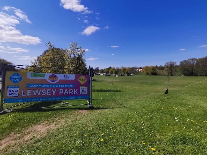 Lewsey Park - Image 1