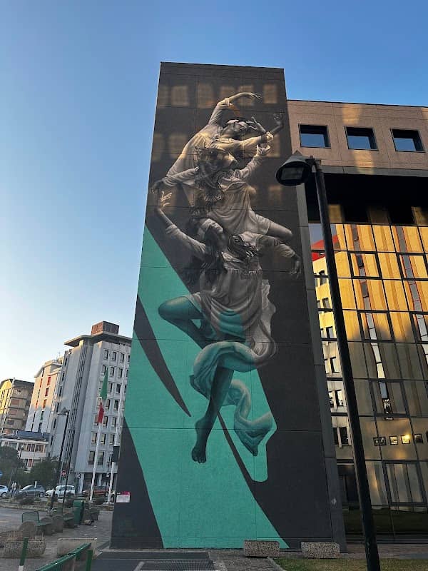 Urbane Kunst/ Streetart - Image 3