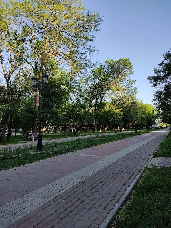 Park - Image 1
