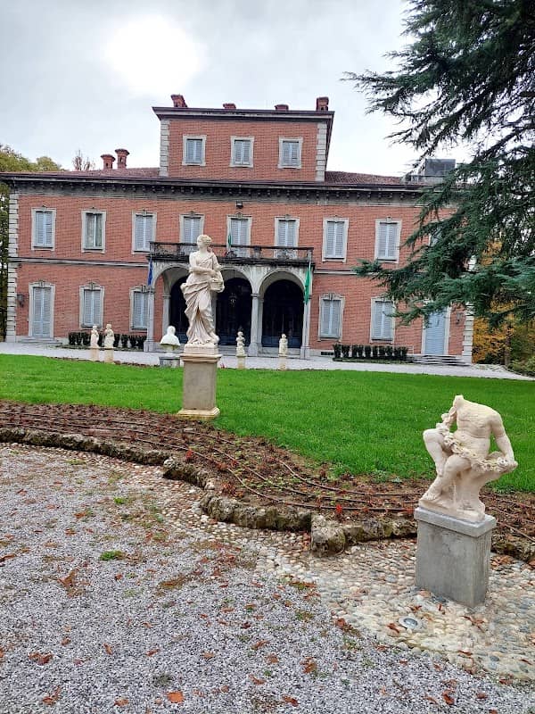 Villa Confalonieri - Image 1