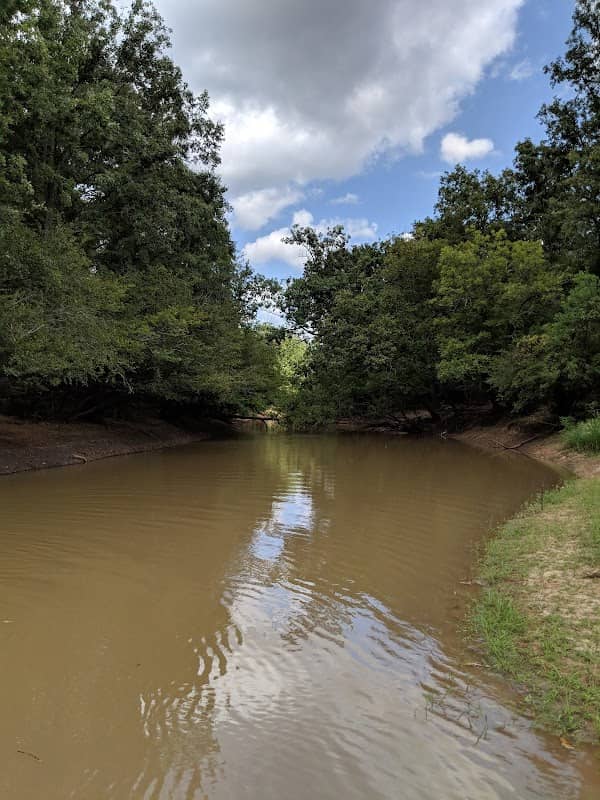 Angelina River Bridge - Image 1