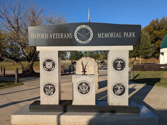 Liberty Park - Image 1
