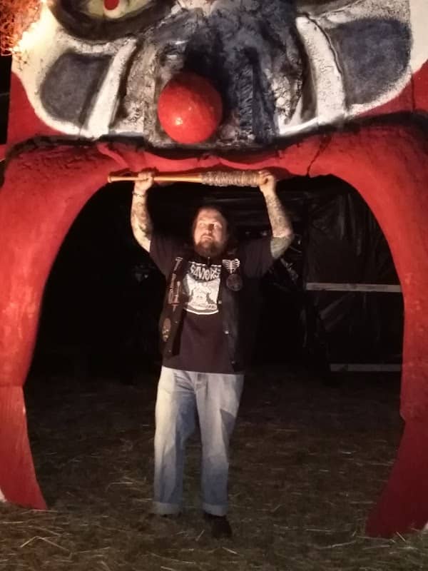 Tupelo Haunted Castle - Image 2