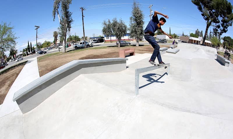 Digiorgio Park - Image 1