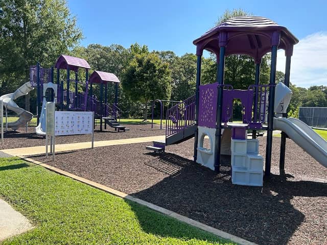Cardinal Gibbons Memorial Park - Image 1