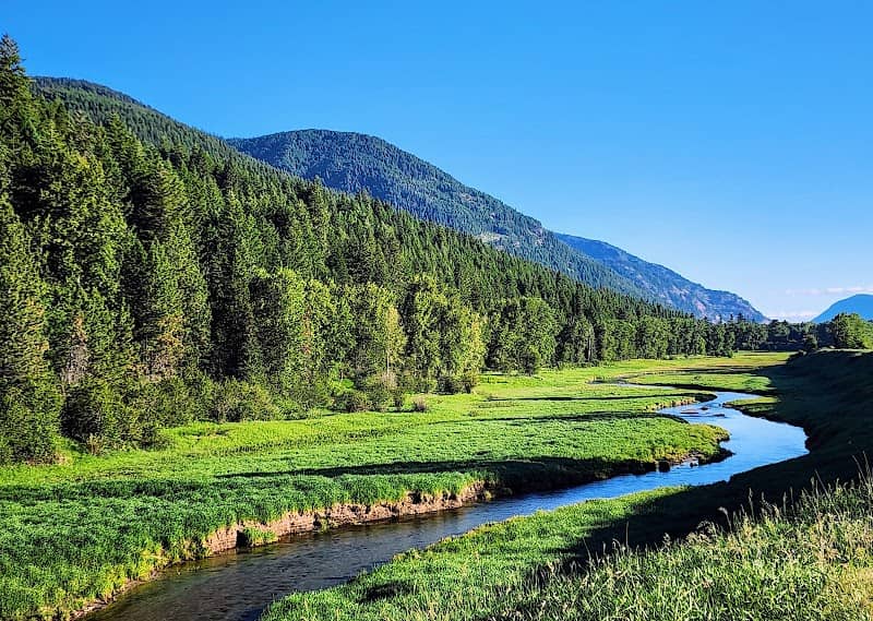Kootenai National Wildlife Refuge - Image 3