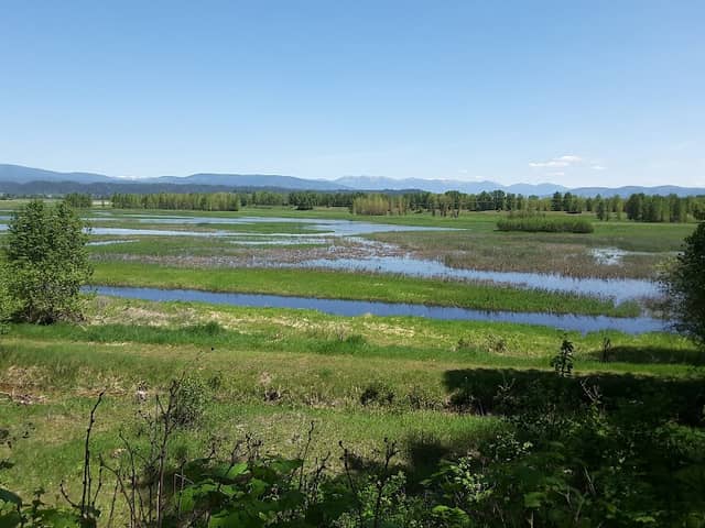 Kootenai National Wildlife Refuge - Image 1