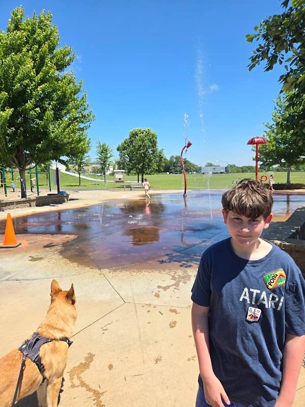 Otsego Dog Park - Image 1