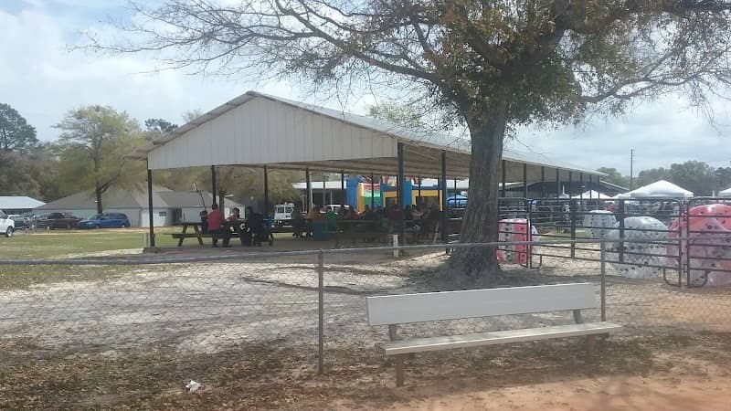 Old Spanish Trail - Image 1