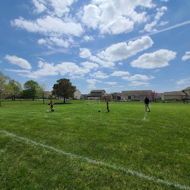 Banford Park - Image 1