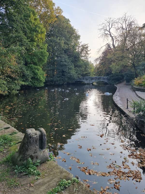 Markeaton Park - Image 2