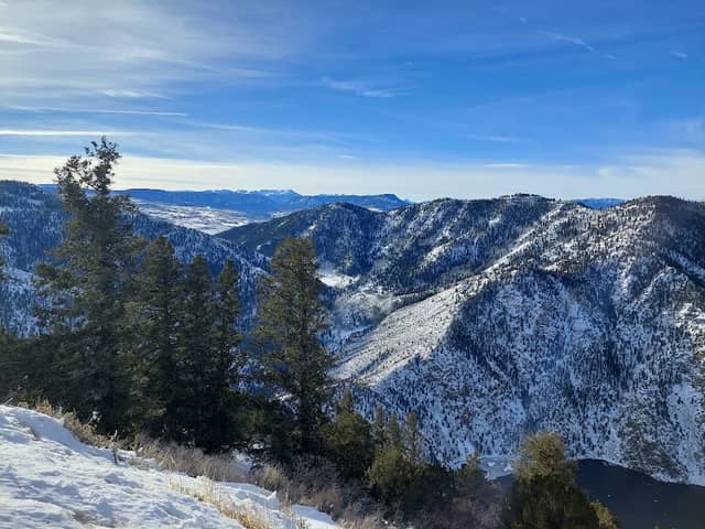 Black Canyon of the Gunnison Wilderness - Image 2