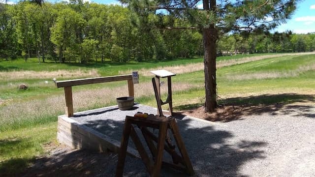 Woods and Meadow Hunting Preserve and Sporting Clays - Image 1