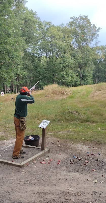 Woods and Meadow Hunting Preserve and Sporting Clays - Image 2