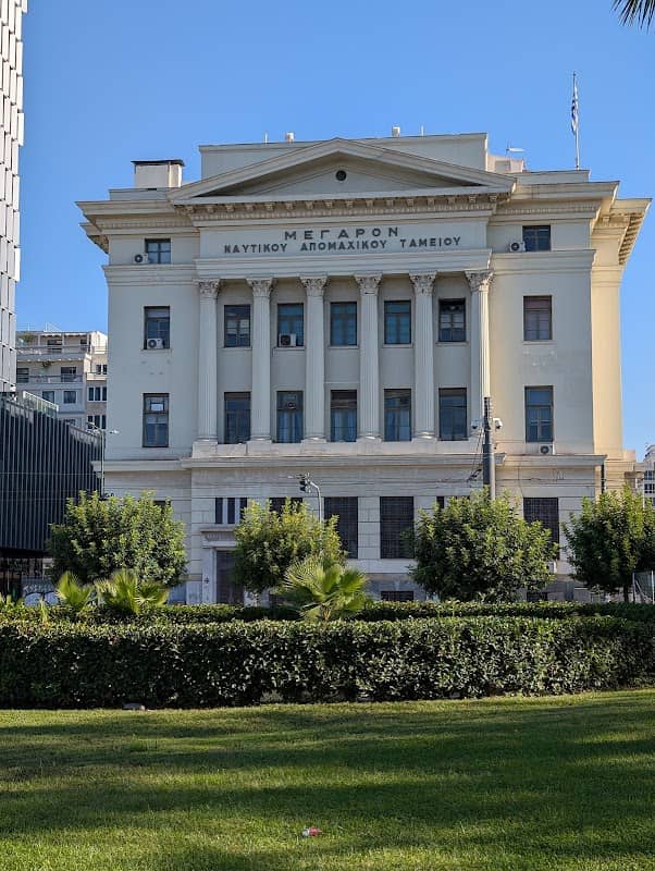 Themistokleous square - Image 3