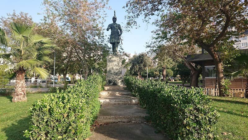 Themistokleous square - Image 1