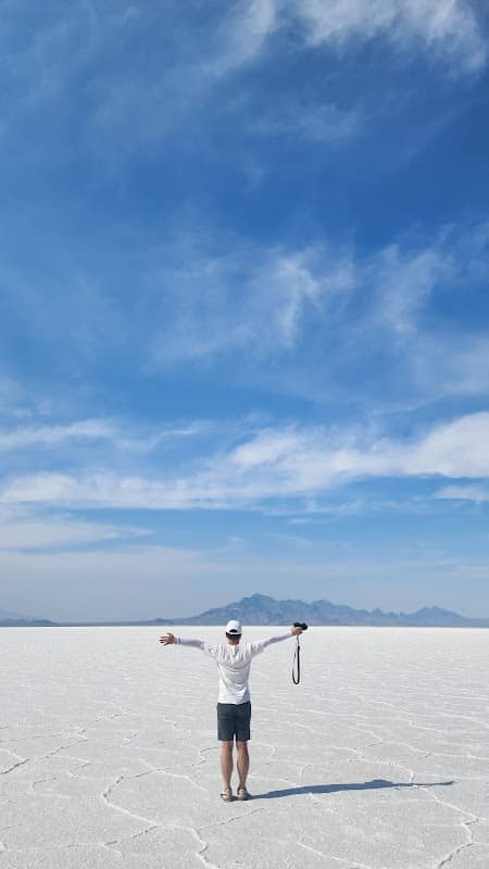 Bonneville State Park - Image 1