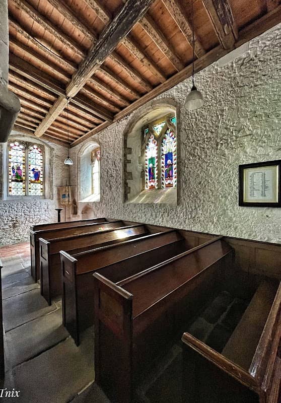 All Saints Church, West Stourmouth - Image 2