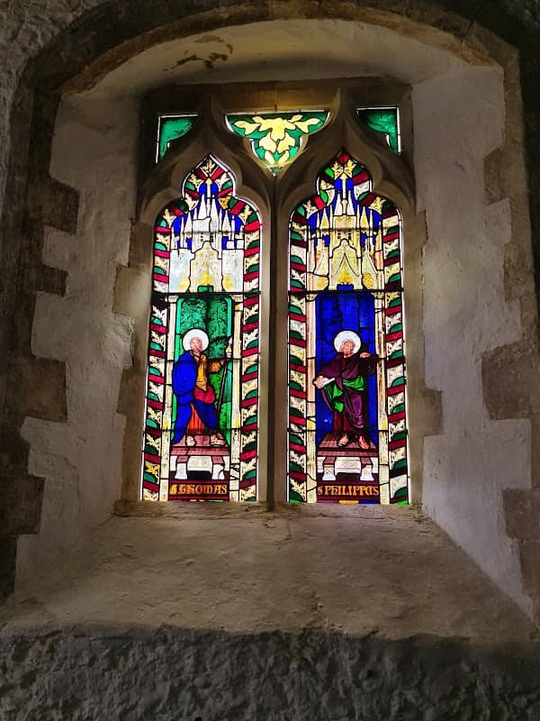 All Saints Church, West Stourmouth - Image 1