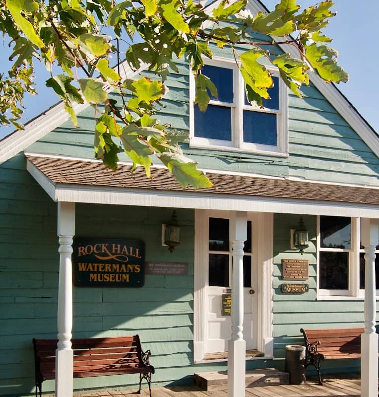 Waterman’s Museum - Image 1