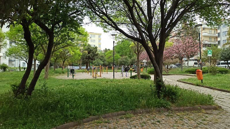 Tunel Park - Image 1