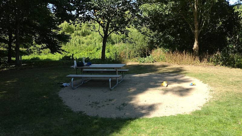 Little Water Park - Image 1