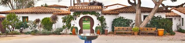 Casa Romantica Cultural Center and Gardens - Image 4