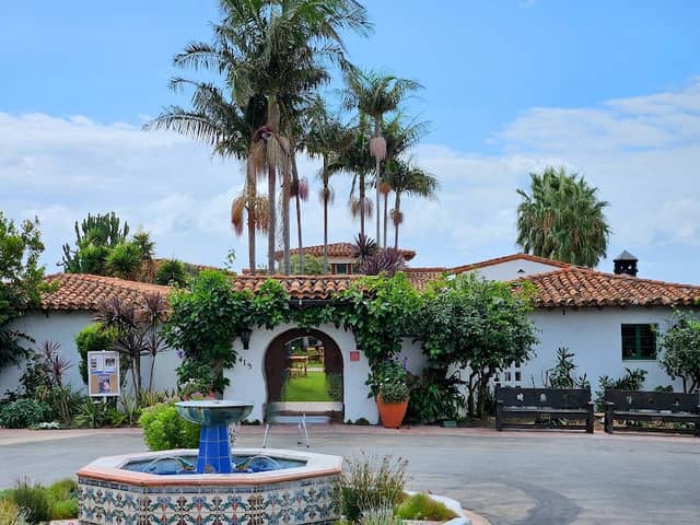 Casa Romantica Cultural Center and Gardens - Image 5